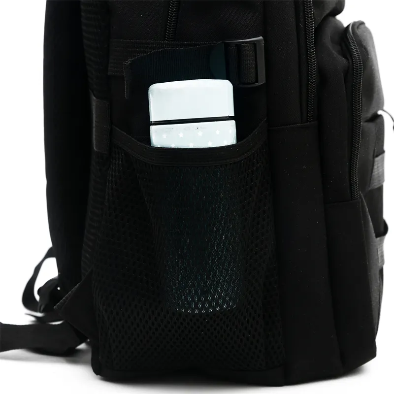 JD Streetwear Backpack - JD0054 - Image 18