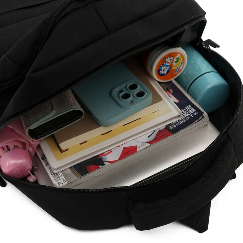 JD Streetwear Backpack - JD0054 - Image 17
