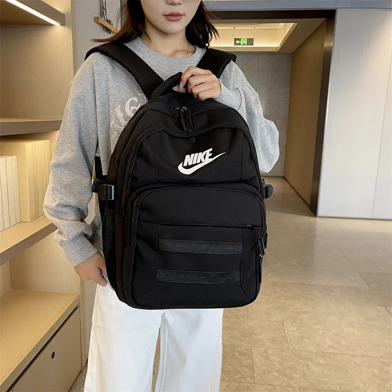 JD Streetwear Backpack - JD0054 - Image 6