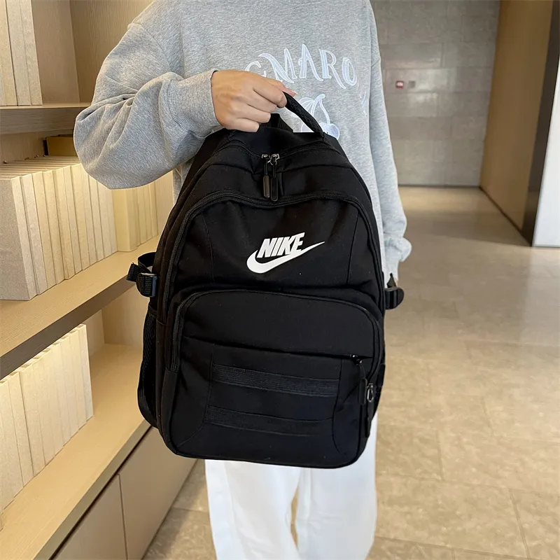 JD Streetwear Backpack - JD0054 - Image 7