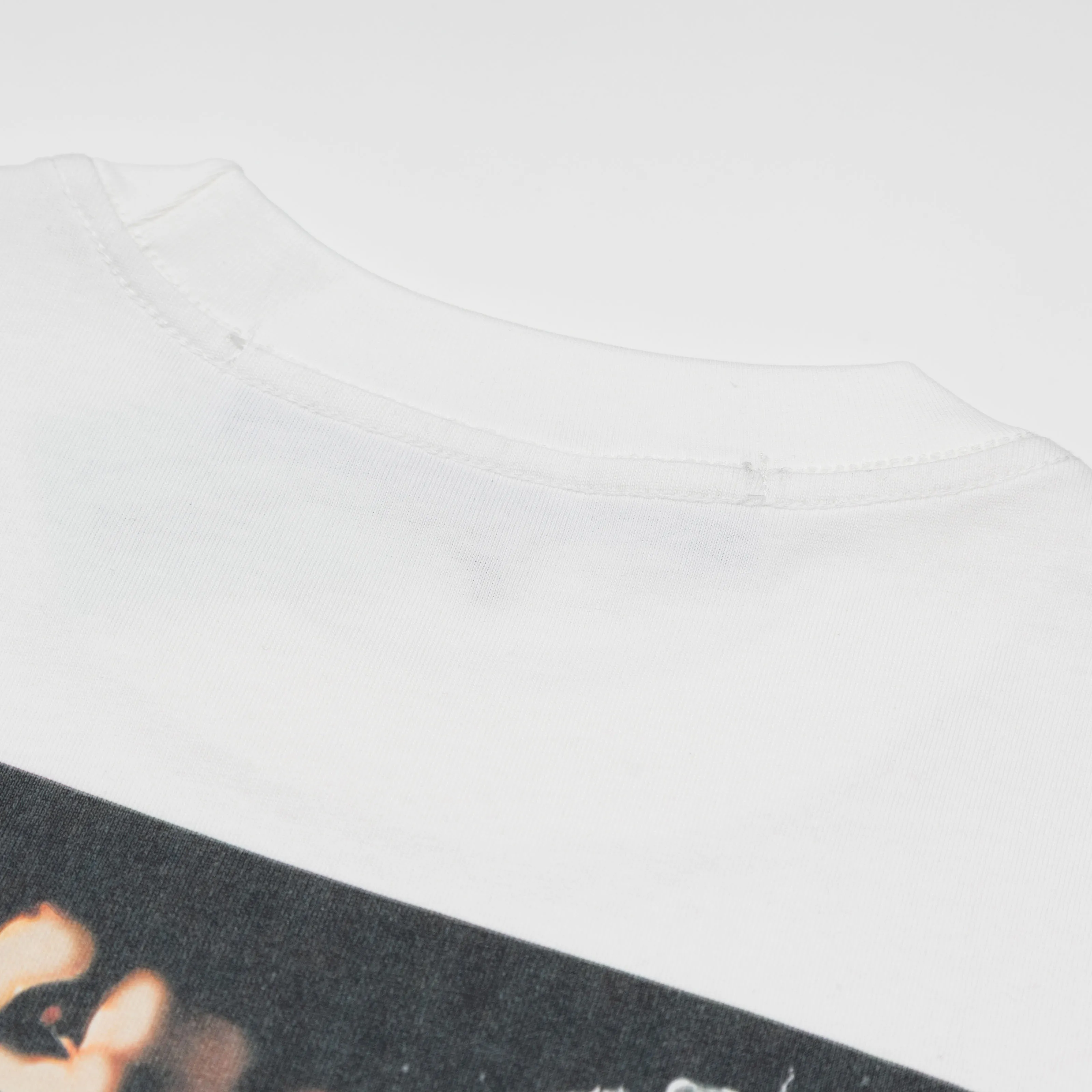 OW Logo Print T-Shirt - OW0021 - Image 16