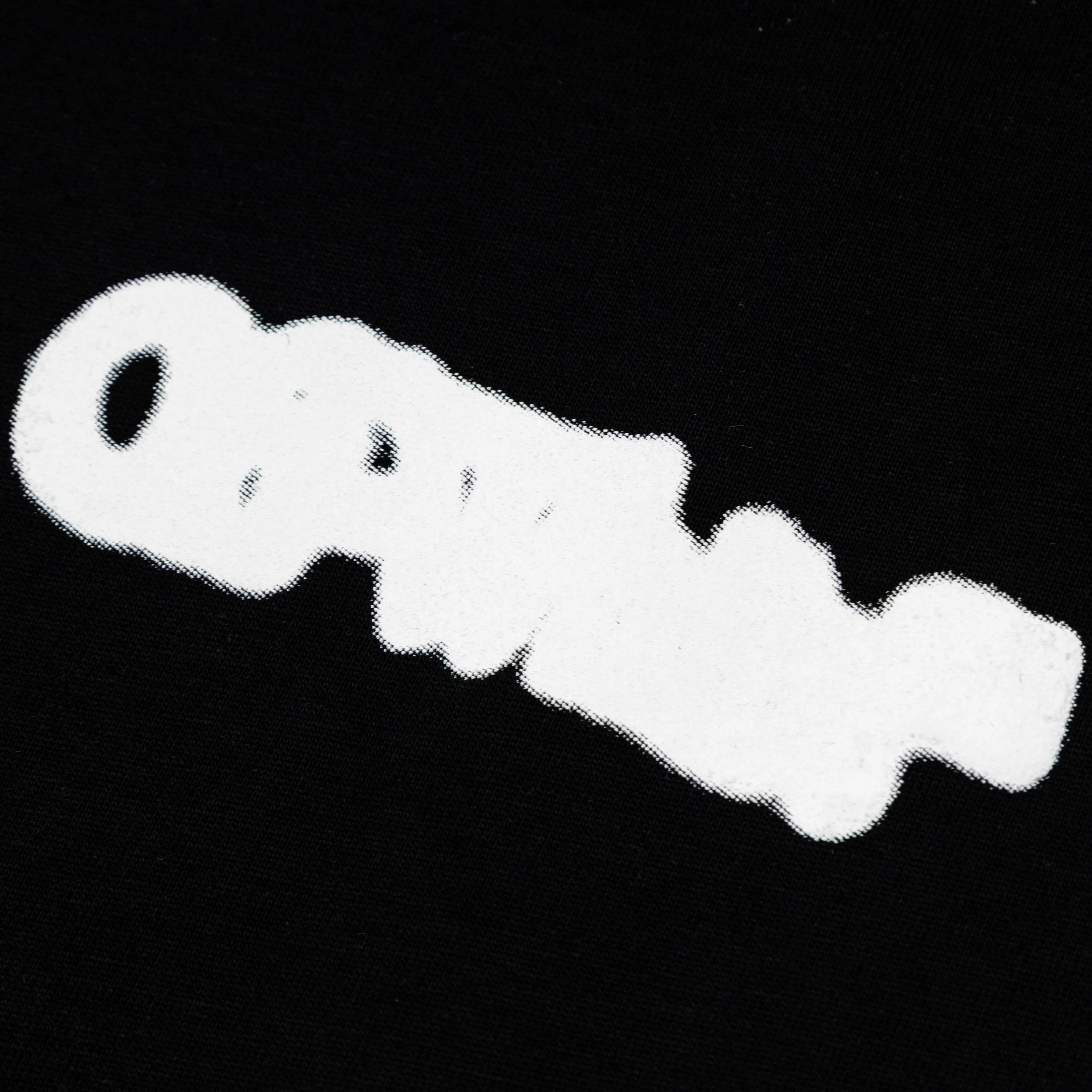 OW Logo Print T-Shirt - OW0023 - Image 15