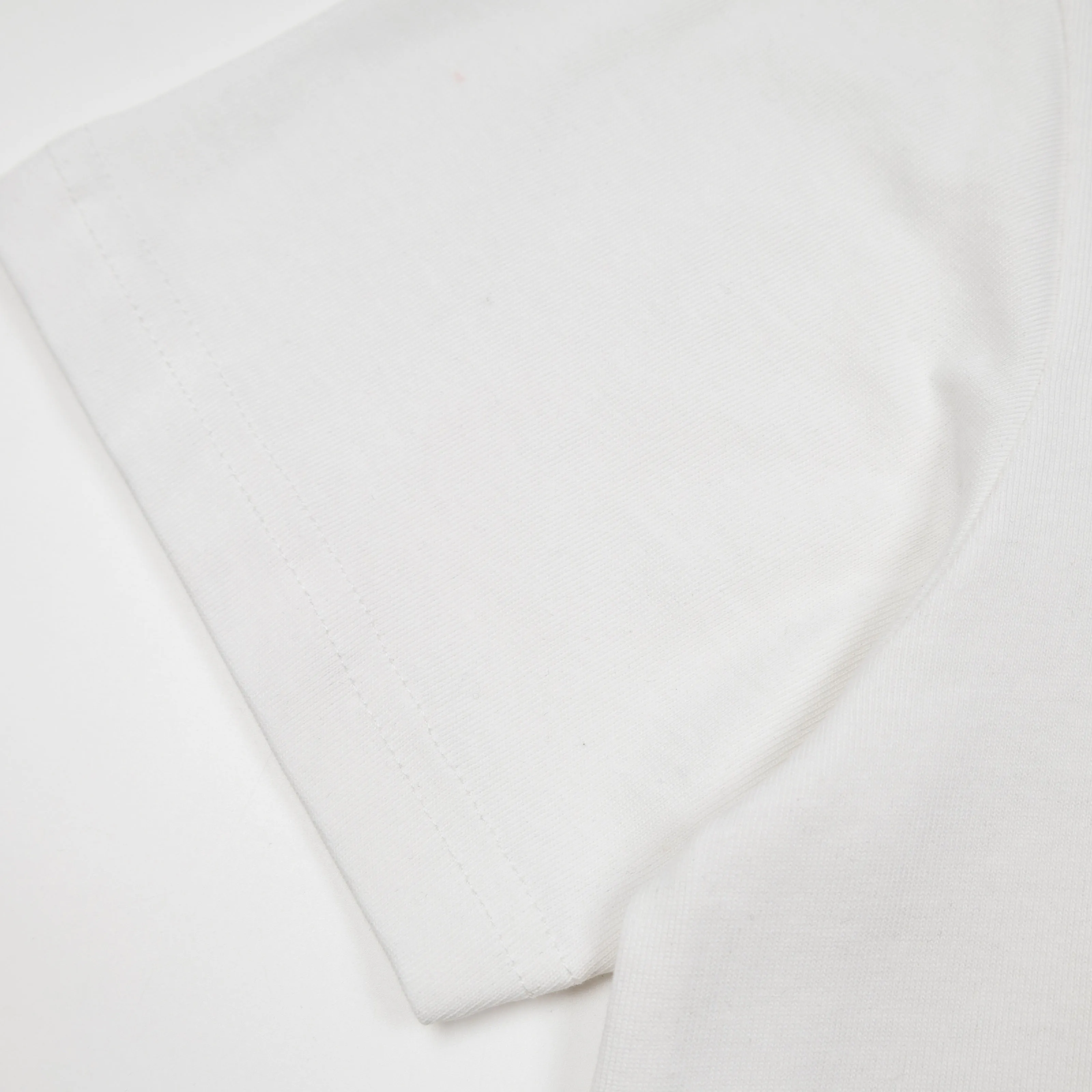 OW Logo Print T-Shirt - OW0023 - Image 20