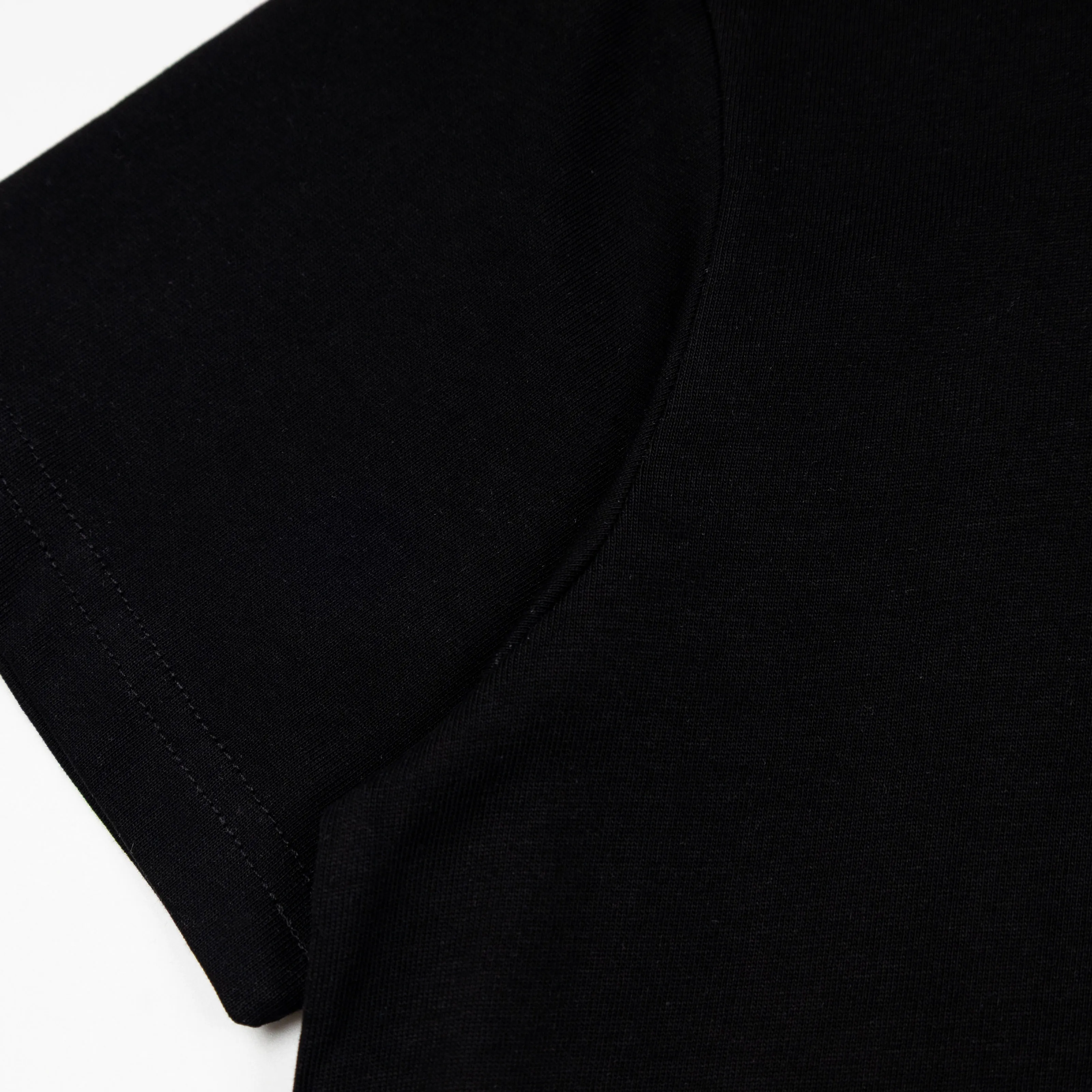 OW Logo Print T-Shirt - OW0023 - Image 6