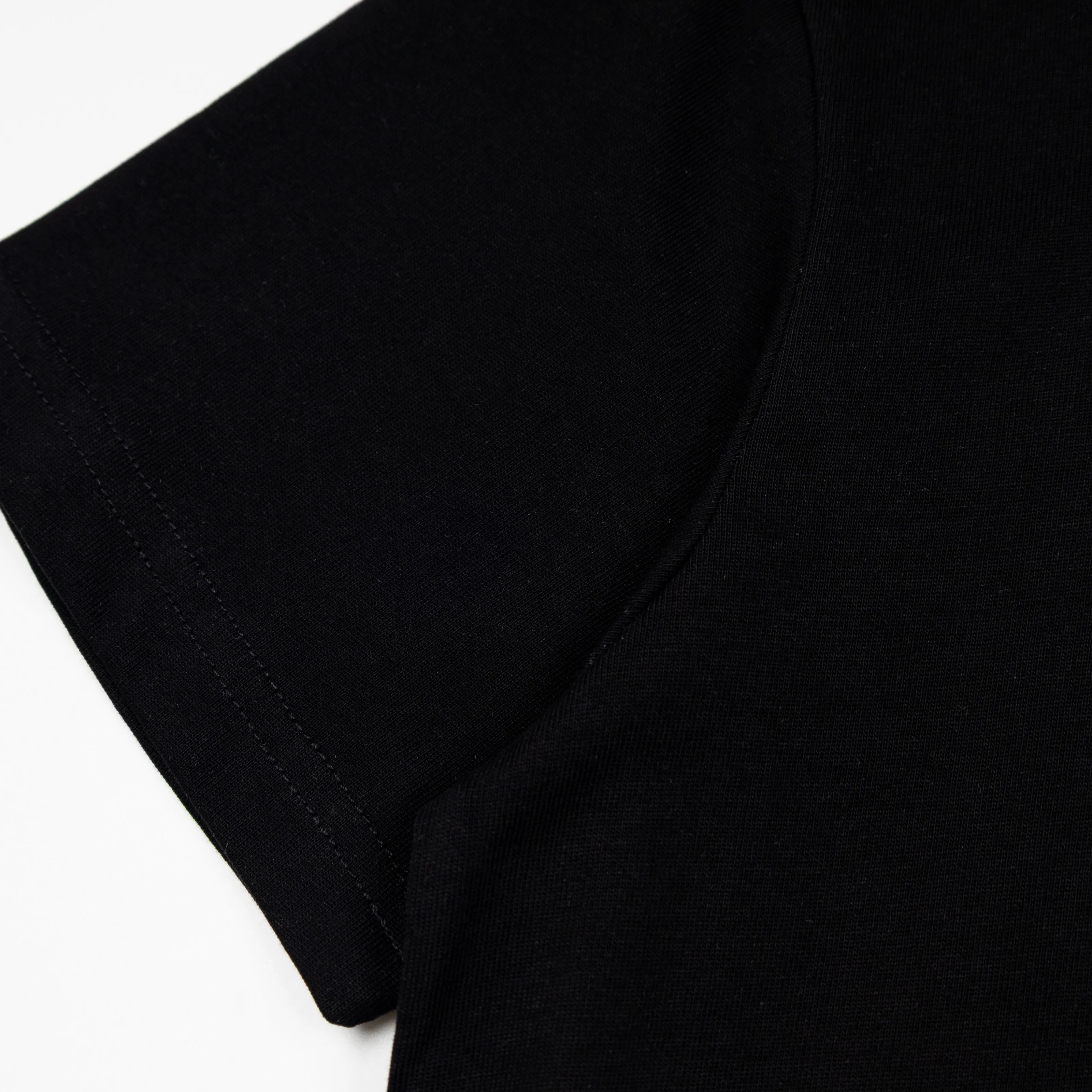 OW Logo Print T-Shirt - OW0023 - Image 7