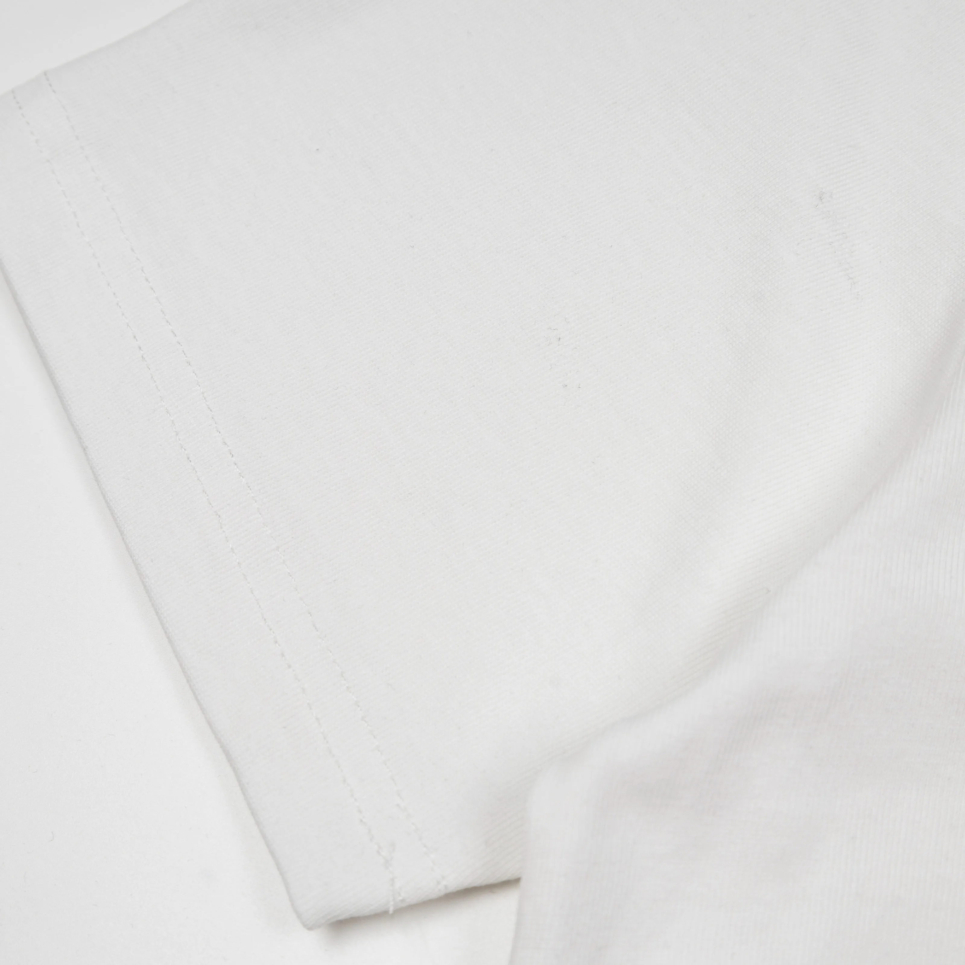 OW Logo Print T-Shirt - OW0025 - Image 12