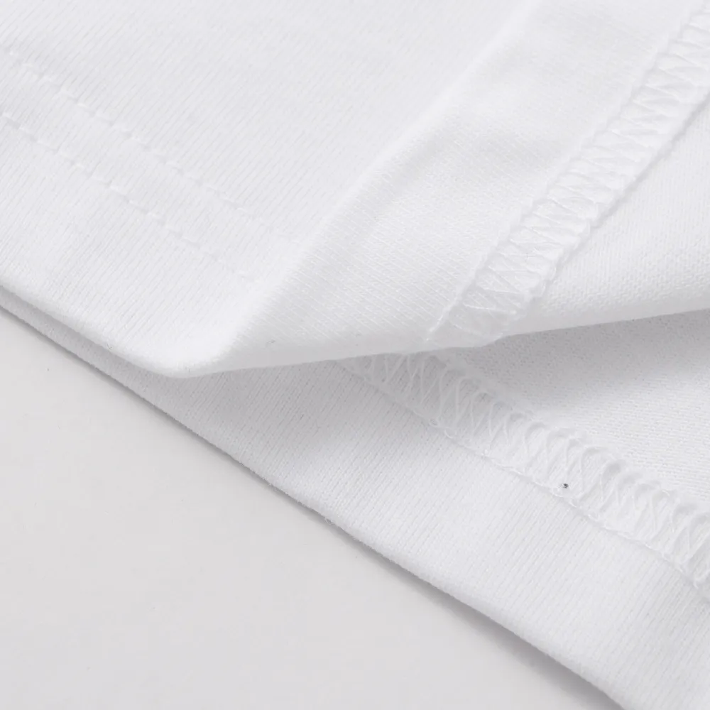 OW Logo Print T-Shirt - OW0034 - Image 10