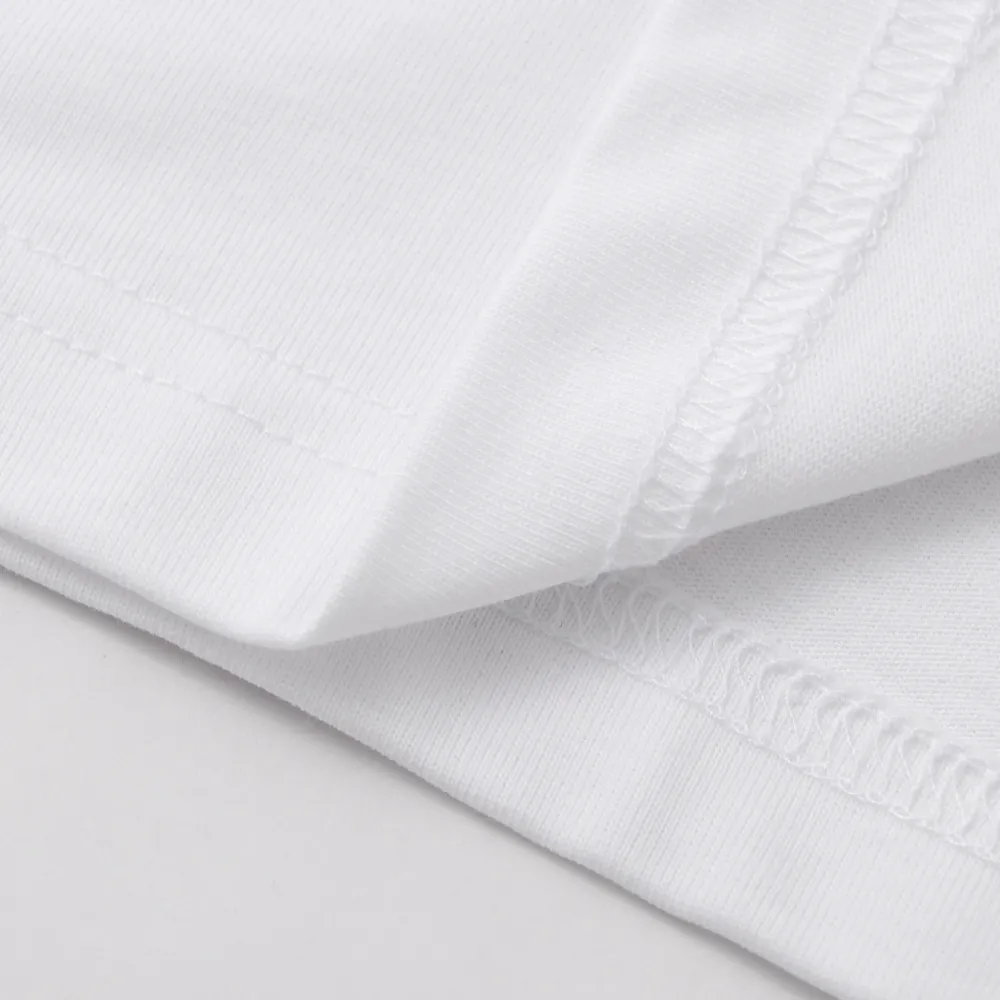 OW Logo Print T-Shirt - OW0035 - Image 8