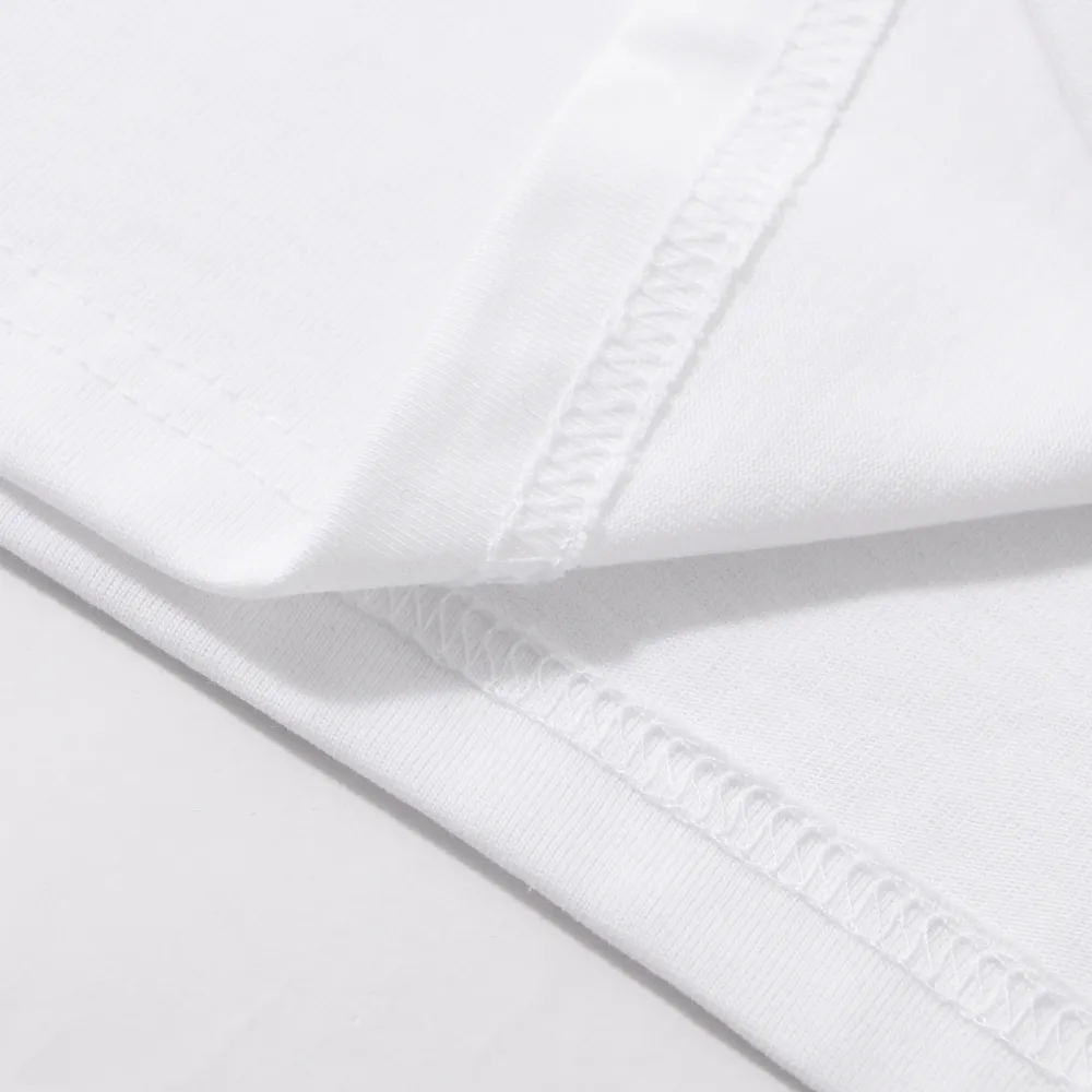 OW Logo Print T-Shirt - OW0044 - Image 16