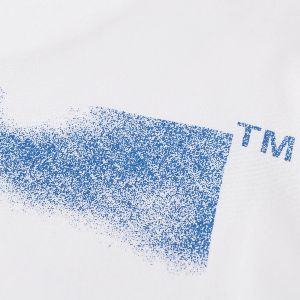 OW Logo Print T-Shirt - OW0045 - Image 13