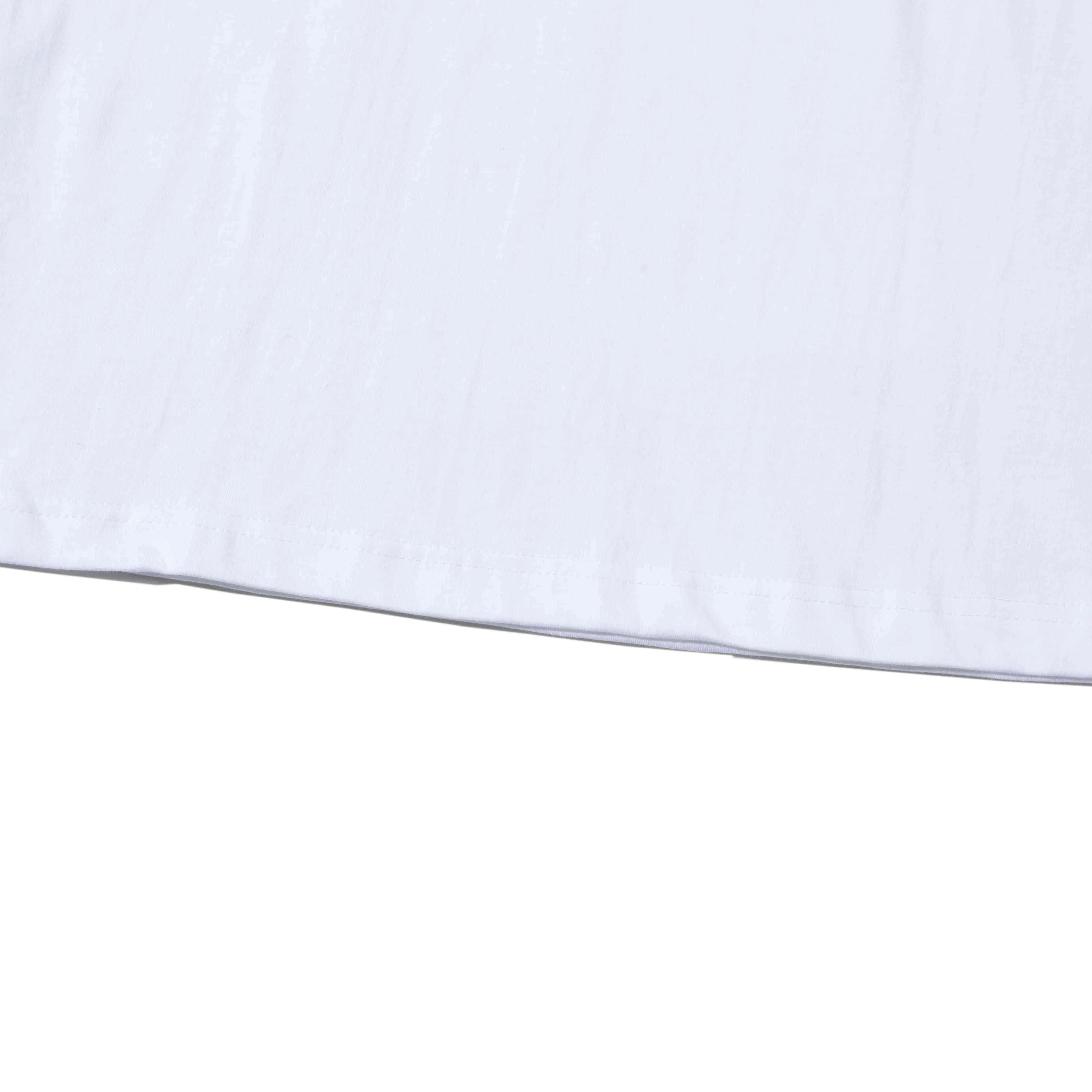 SUP Logo Print T-Shirt - SUP0138 - Image 5