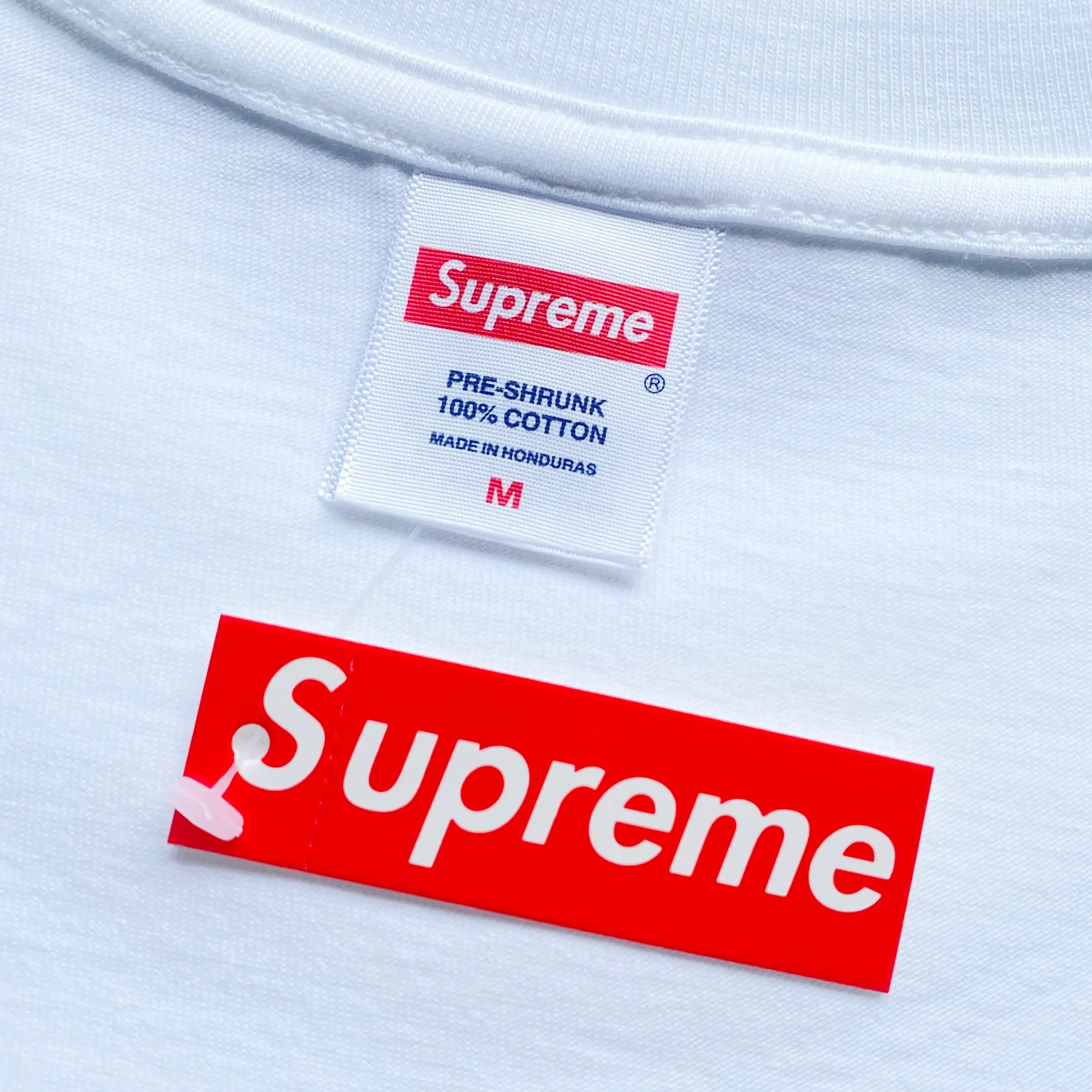 SUP Logo Print T-Shirt - SUP0140 - Image 8