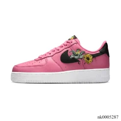 Alternative view of AF 1 '07 Premium 'Flowers' Shoes Sneakers - nk0005287
