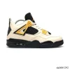AJ 4 “Musik” Shoes Sneakers - nk0005292