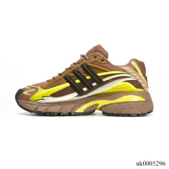 Alternative view of Pharrell x AD Adistar Jellyfish "Timber" (2026) Shoes Sneakers - nk0005296