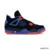 AJ 4 Retro "Cavs" Shoes Sneakers - nk0005301