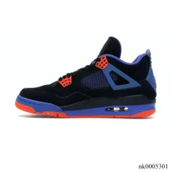 Alternative view of AJ 4 Retro "Cavs" Shoes Sneakers - nk0005301