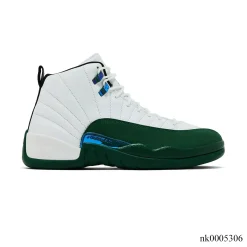 AJ 12 Retro Bucks (2026) Shoes Sneakers - nk0005306