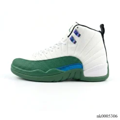 Alternative view of AJ 12 Retro Bucks (2026) Shoes Sneakers - nk0005306