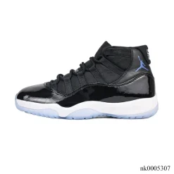 Alternative view of AJ 11 “Space Jam” (2026) Shoes Sneakers - nk0005307