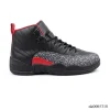 AJ 12 elephant print bred 'Concept' Shoes Sneakers - nk0005318