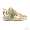 Aleali May x AJ 4 Retro SP 'Veterans Day' Shoes Sneakers - nk0005319