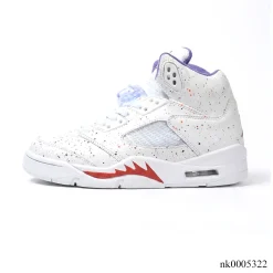 Alternative view of AJ 5 Retro Easter Shoes Sneakers - nk0005322