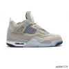 AJ 4 “Georgetown” Shoes Sneakers - nk0005329