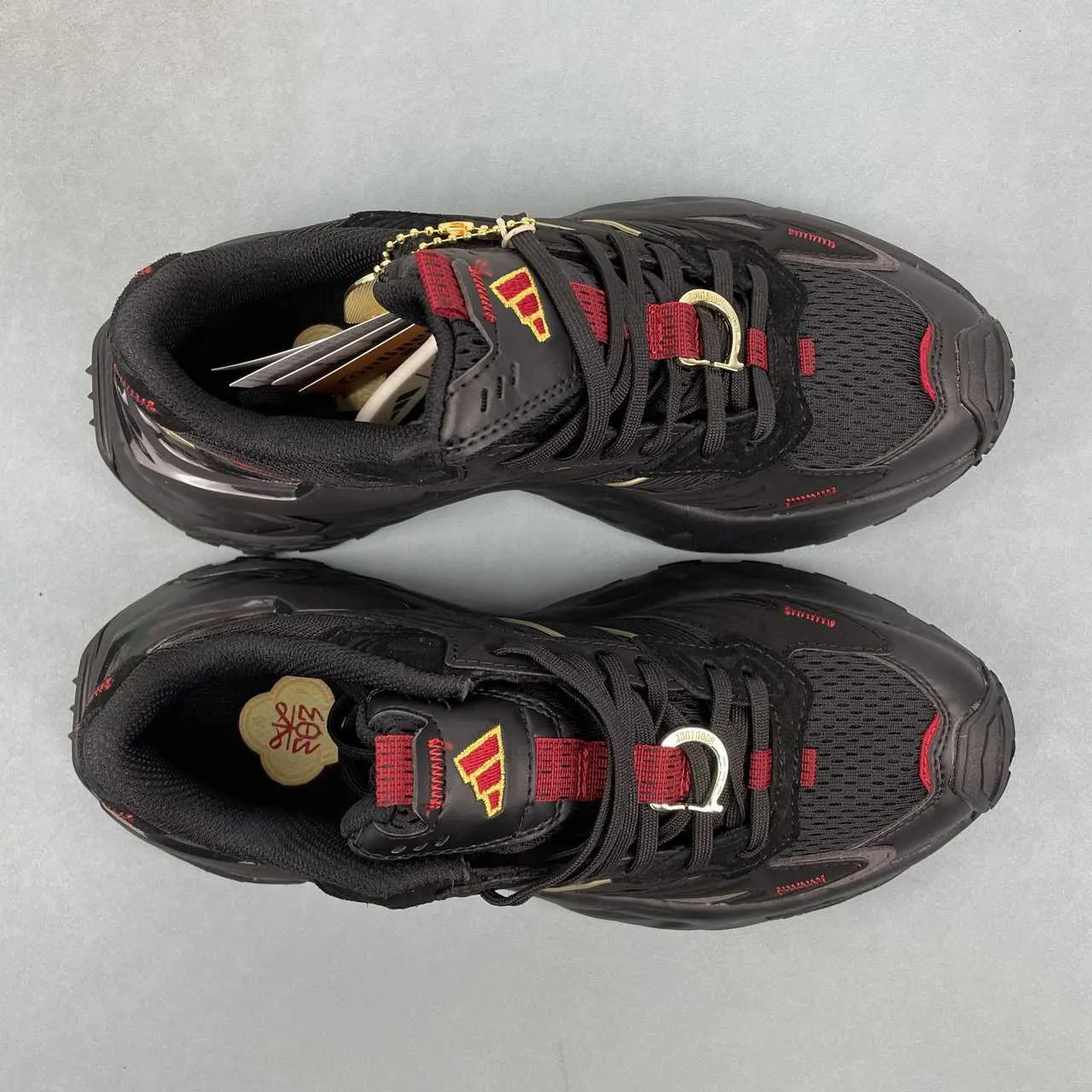 AD Adistar XLG STORM EDGE Shoes Sneakers - nk0005332 - Image 17