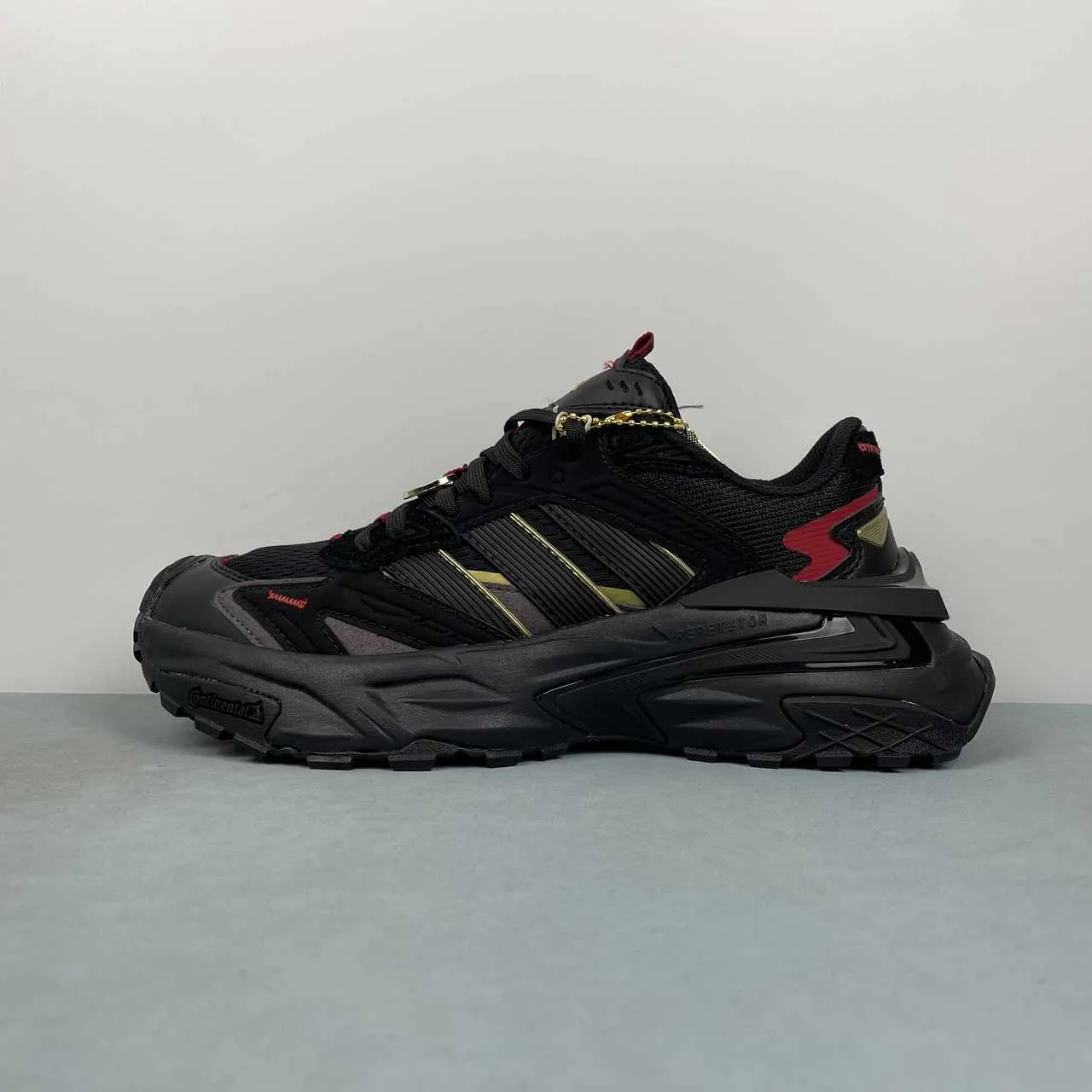 AD Adistar XLG STORM EDGE Shoes Sneakers - nk0005332 - Image 4