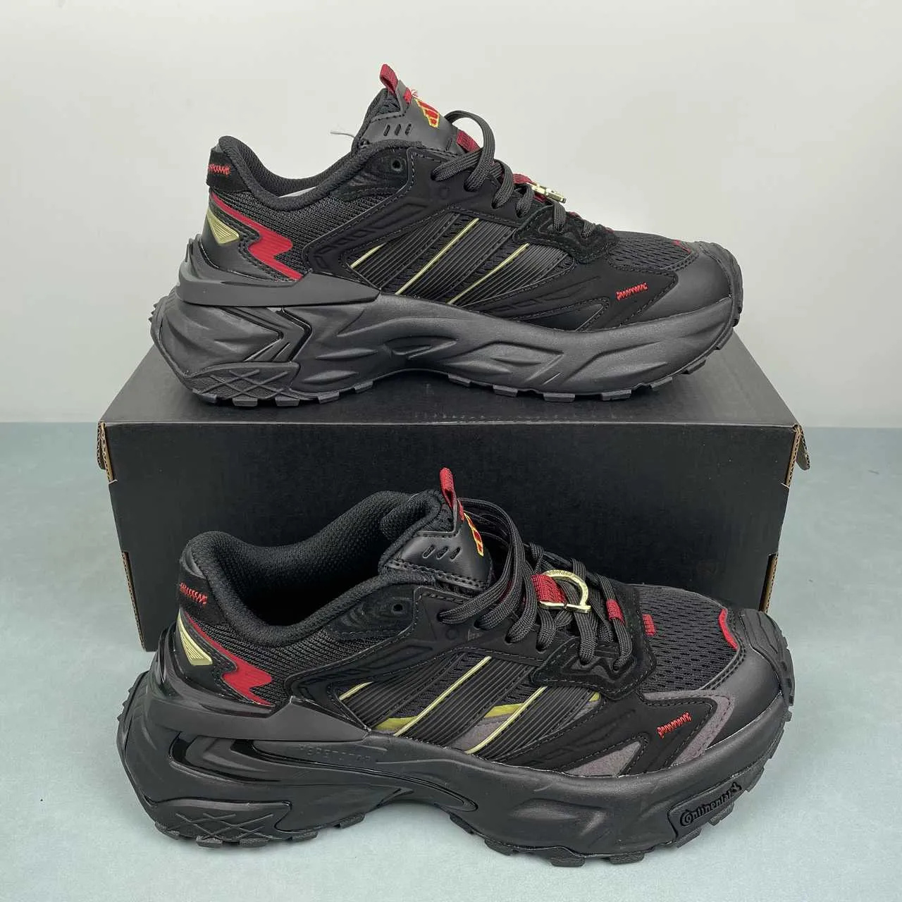 AD Adistar XLG STORM EDGE Shoes Sneakers - nk0005332 - Image 6