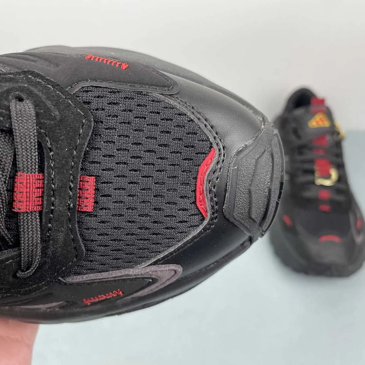 AD Adistar XLG STORM EDGE Shoes Sneakers - nk0005332 - Image 12