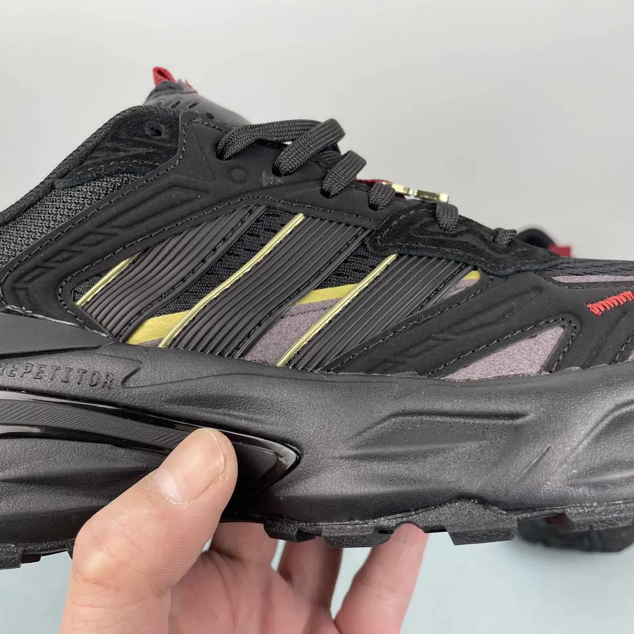 AD Adistar XLG STORM EDGE Shoes Sneakers - nk0005332 - Image 13