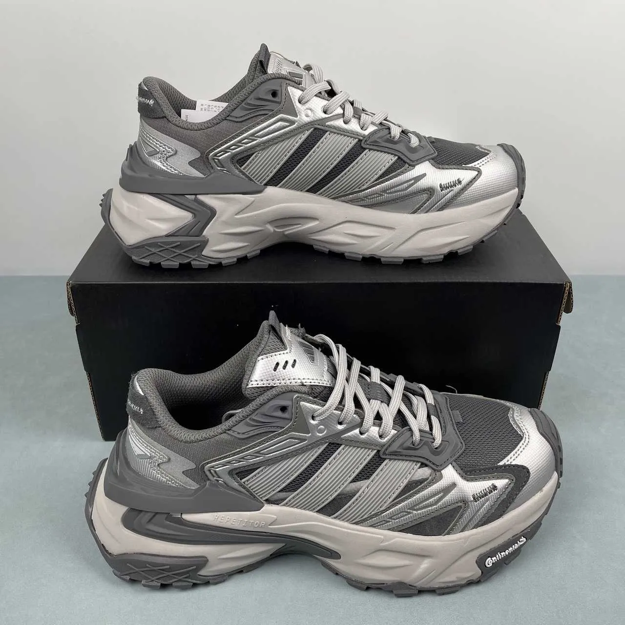 AD Adistar XLG STORM EDGE Shoes Sneakers - nk0005333 - Image 19
