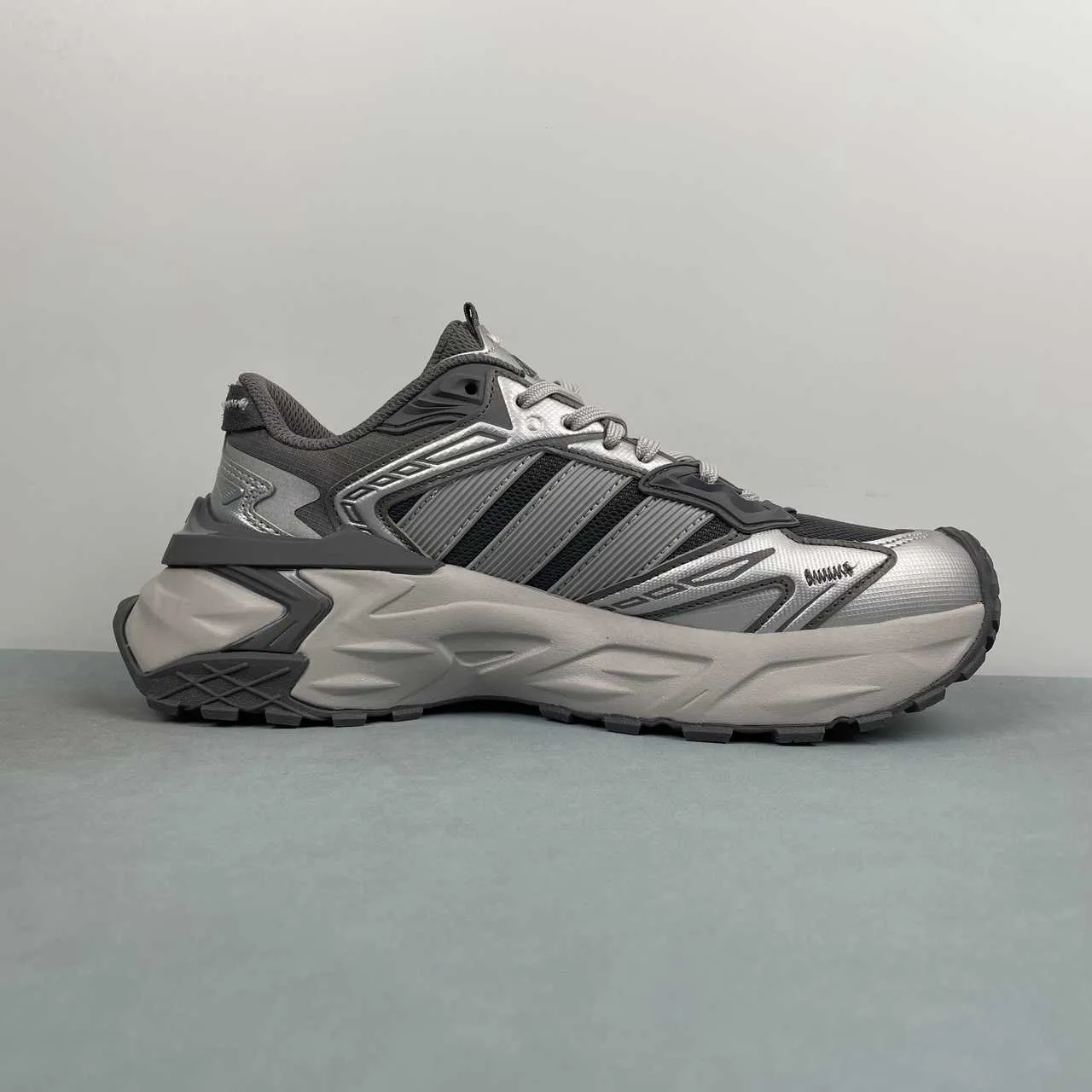 AD Adistar XLG STORM EDGE Shoes Sneakers - nk0005333 - Image 3