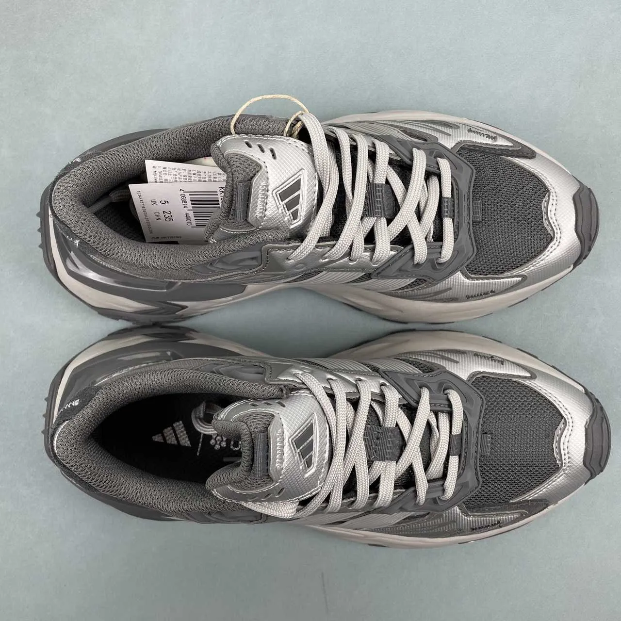 AD Adistar XLG STORM EDGE Shoes Sneakers - nk0005333 - Image 8