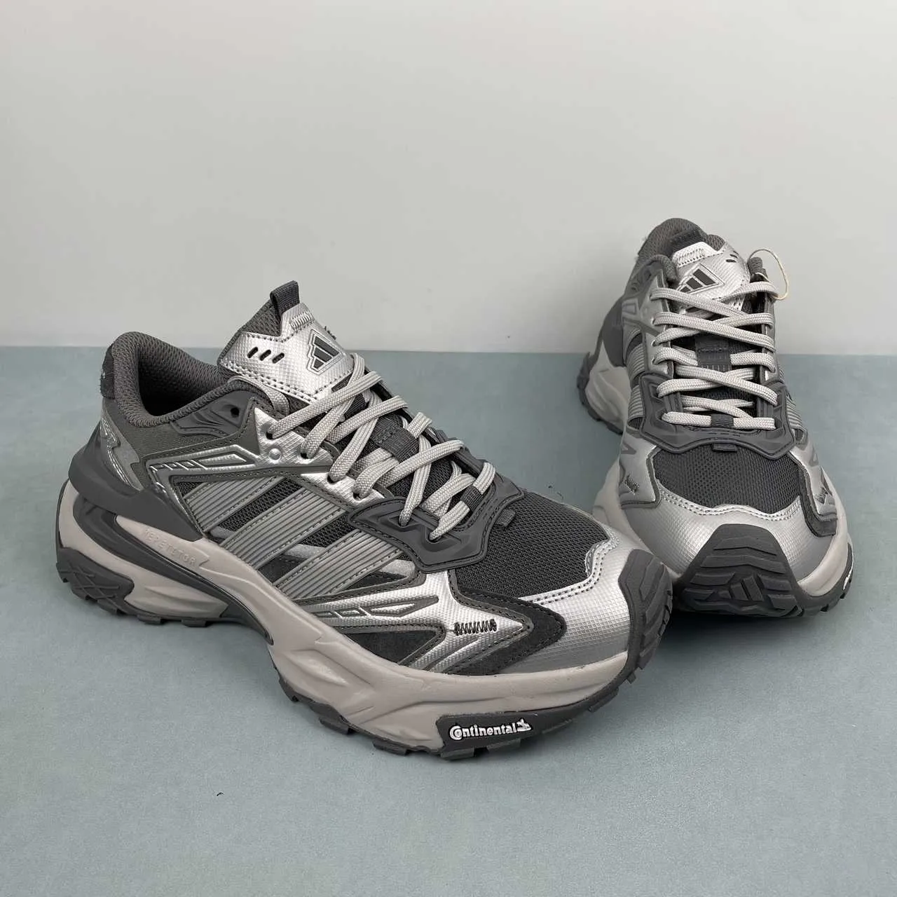 AD Adistar XLG STORM EDGE Shoes Sneakers - nk0005333 - Image 9