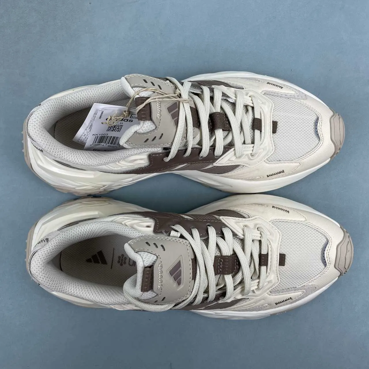AD Adistar XLG STORM EDGE Shoes Sneakers - nk0005334 - Image 16