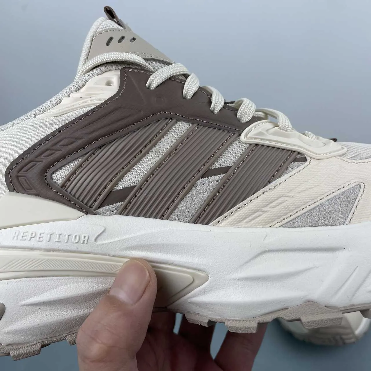 AD Adistar XLG STORM EDGE Shoes Sneakers - nk0005334 - Image 6