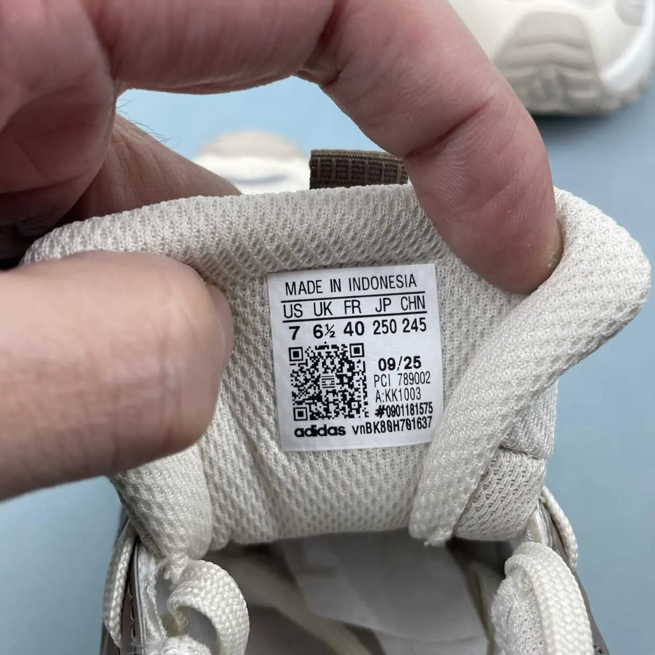 AD Adistar XLG STORM EDGE Shoes Sneakers - nk0005334 - Image 10