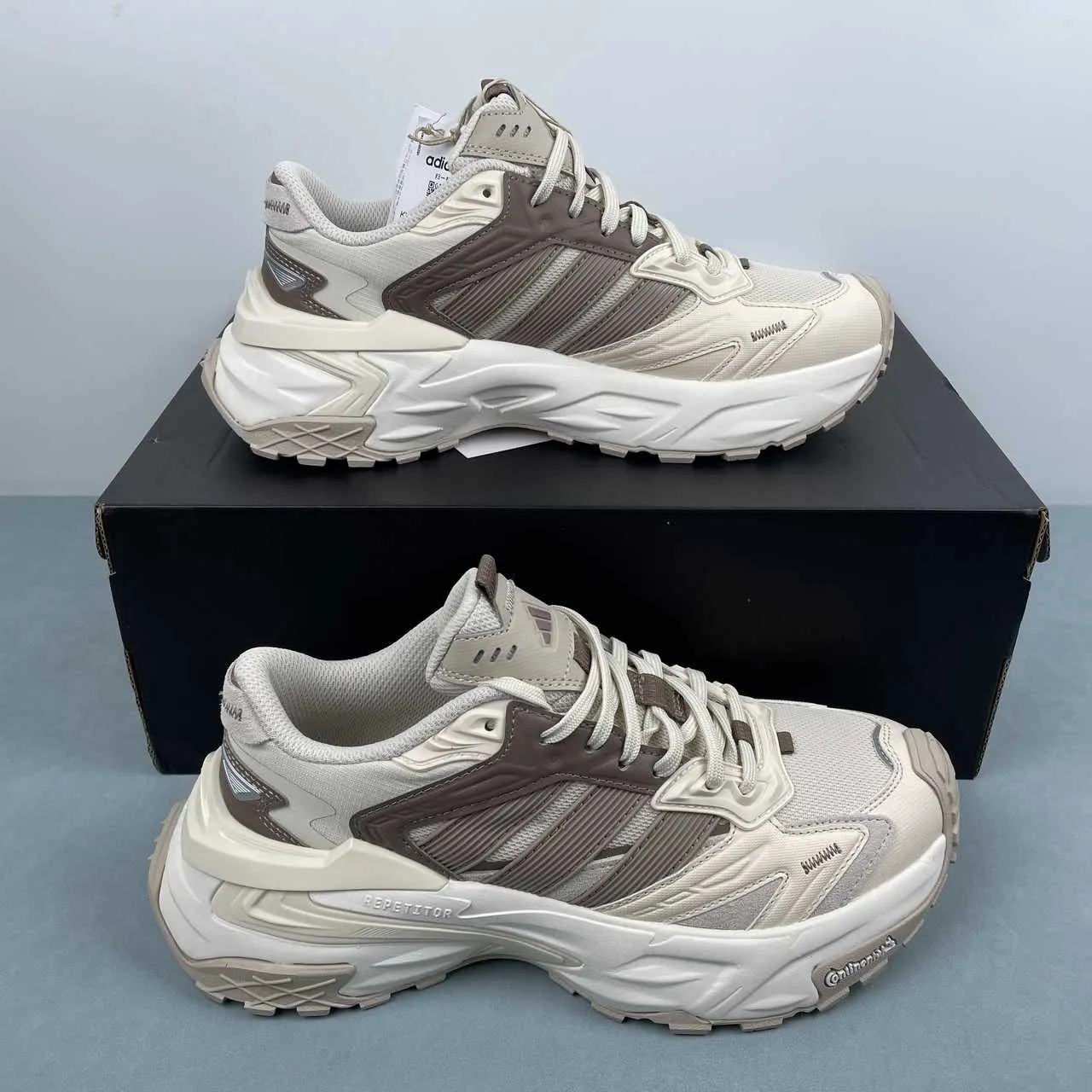 AD Adistar XLG STORM EDGE Shoes Sneakers - nk0005334 - Image 13