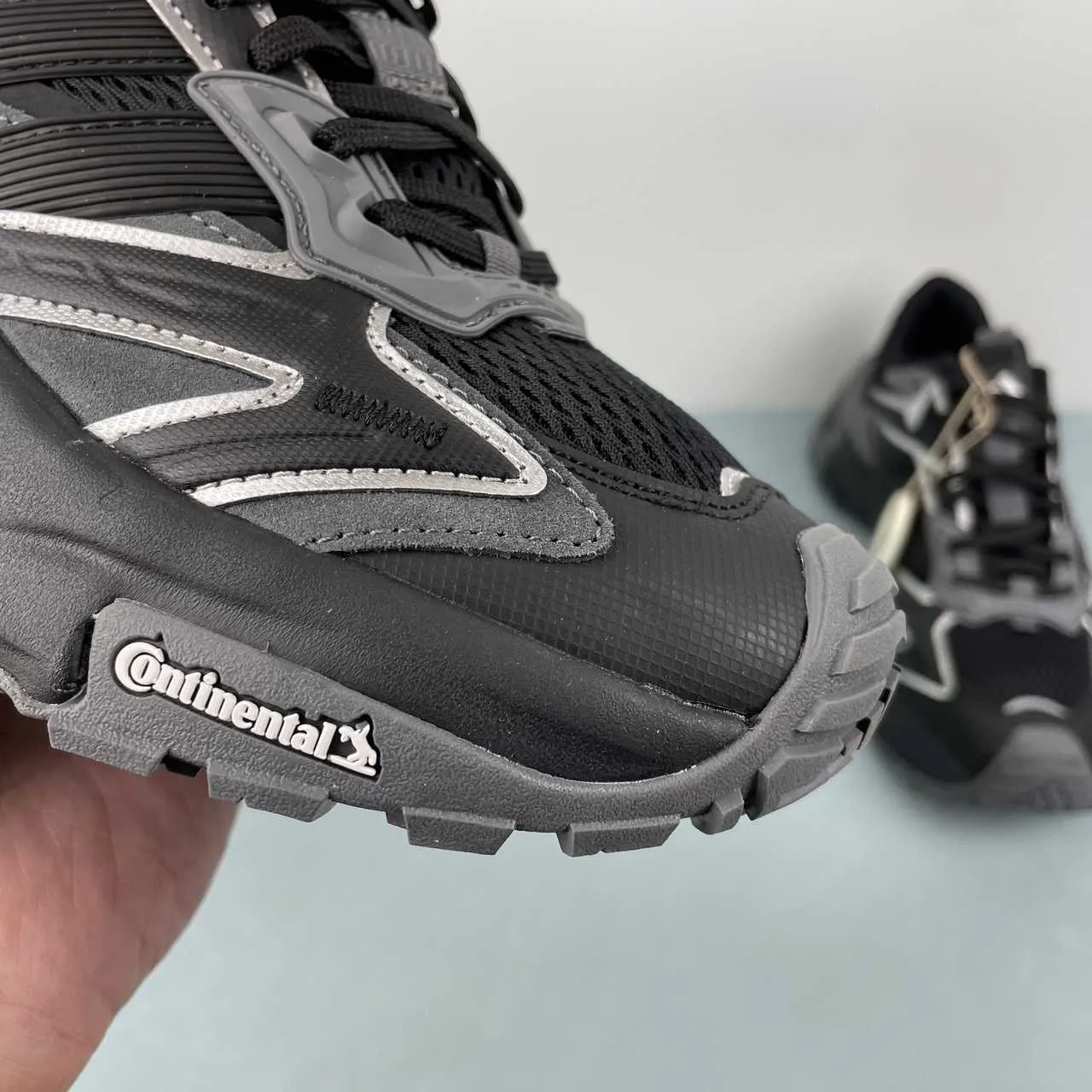 AD Adistar XLG STORM EDGE Shoes Sneakers - nk0005335 - Image 13