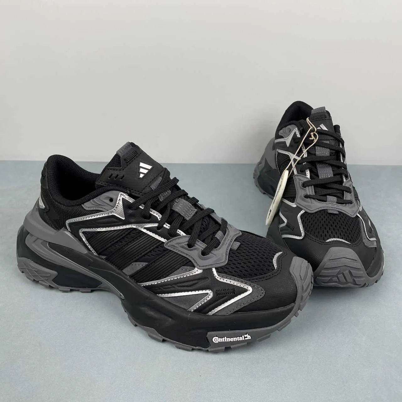 AD Adistar XLG STORM EDGE Shoes Sneakers - nk0005335 - Image 14