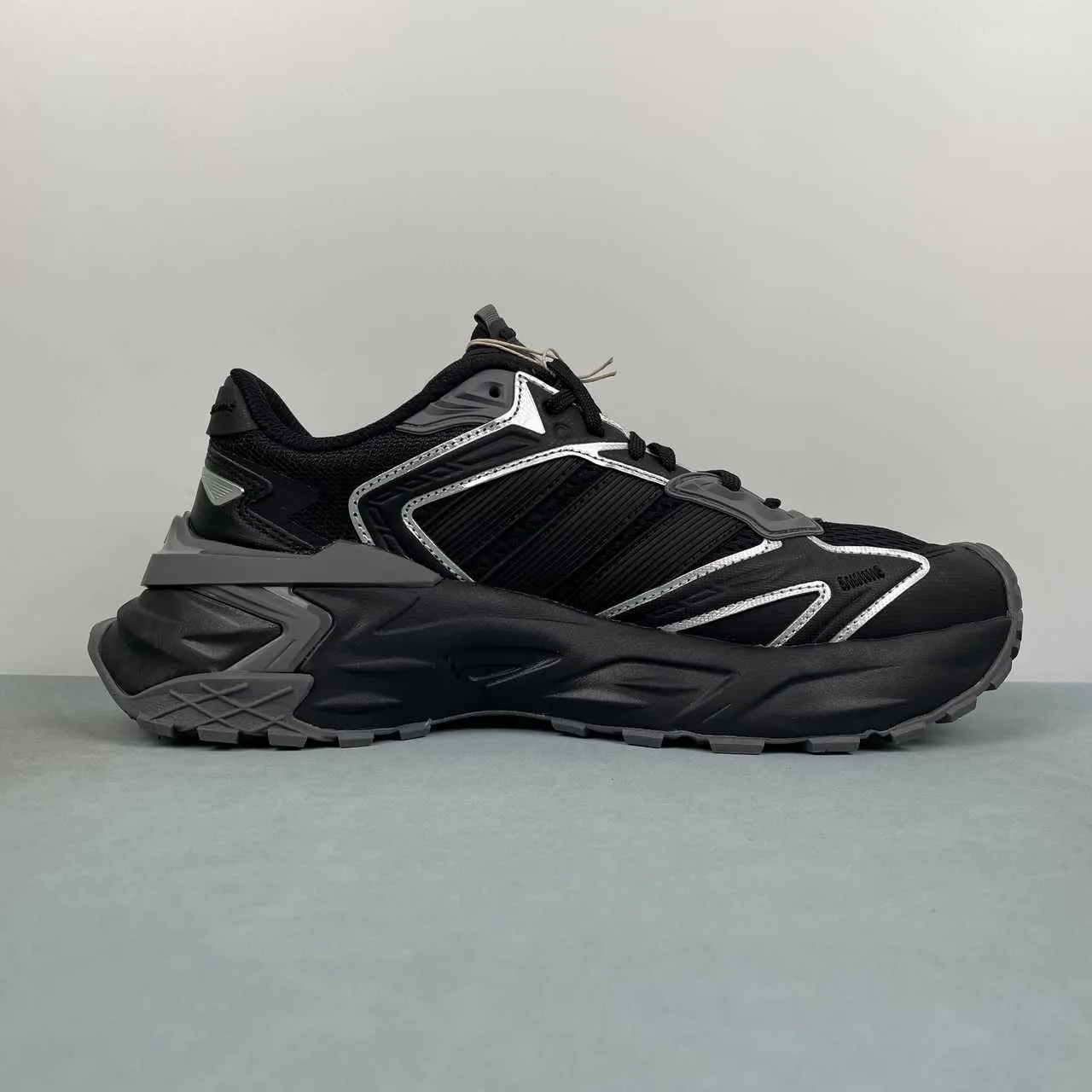 AD Adistar XLG STORM EDGE Shoes Sneakers - nk0005335 - Image 3