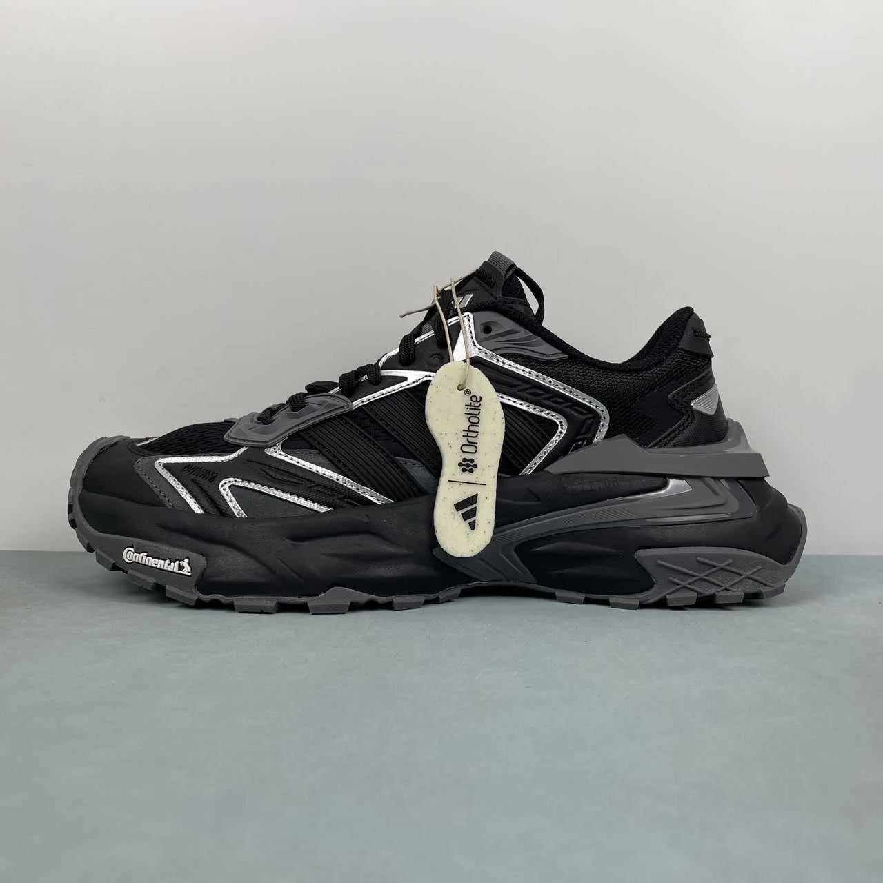 AD Adistar XLG STORM EDGE Shoes Sneakers - nk0005335 - Image 4
