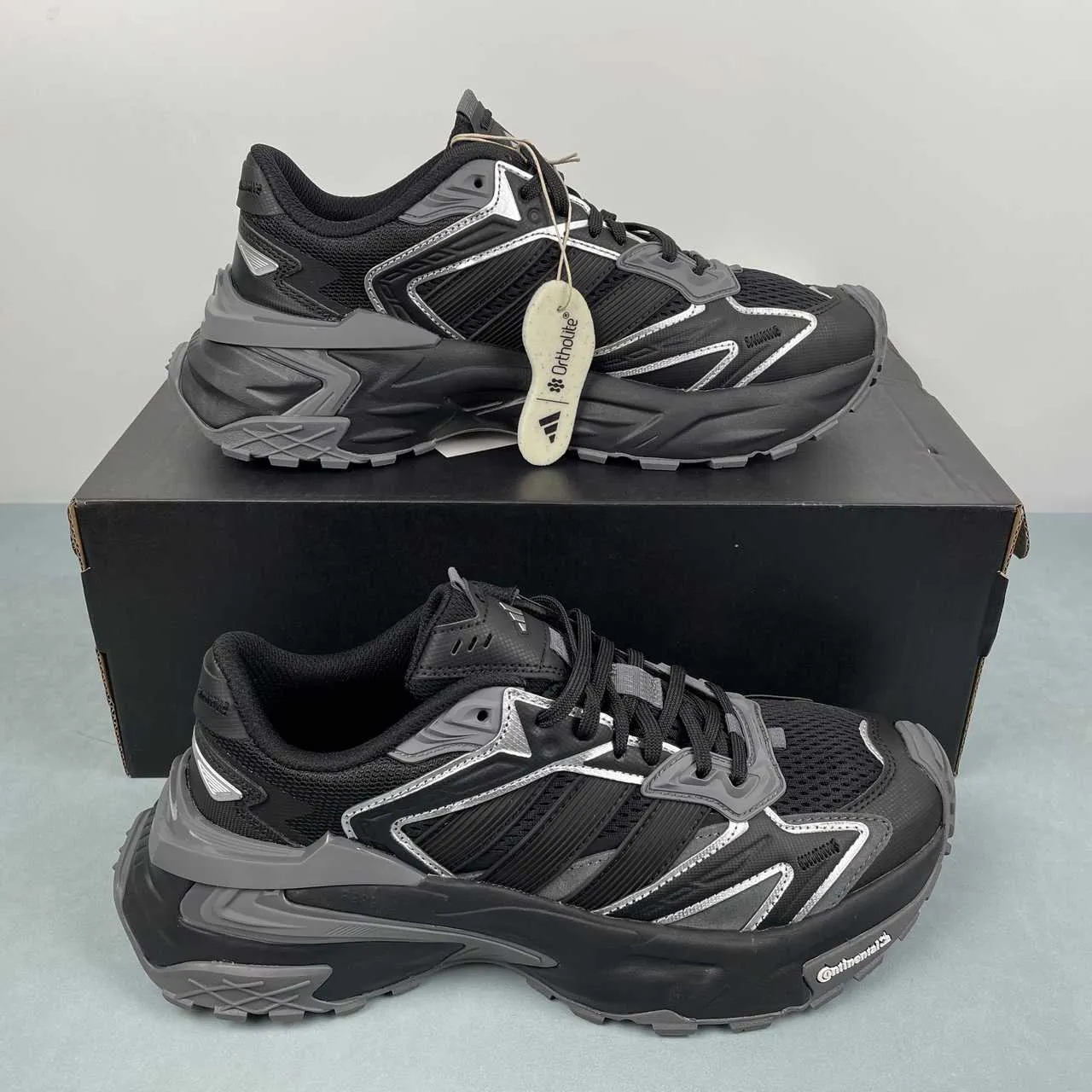 AD Adistar XLG STORM EDGE Shoes Sneakers - nk0005335 - Image 5