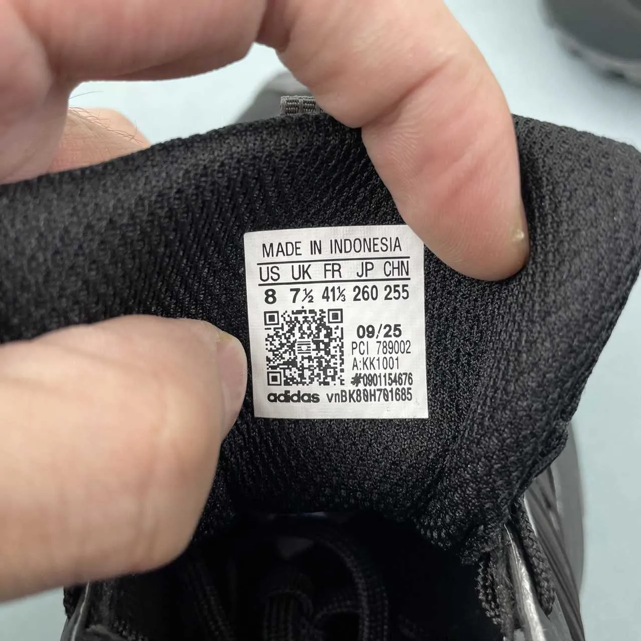 AD Adistar XLG STORM EDGE Shoes Sneakers - nk0005335 - Image 6