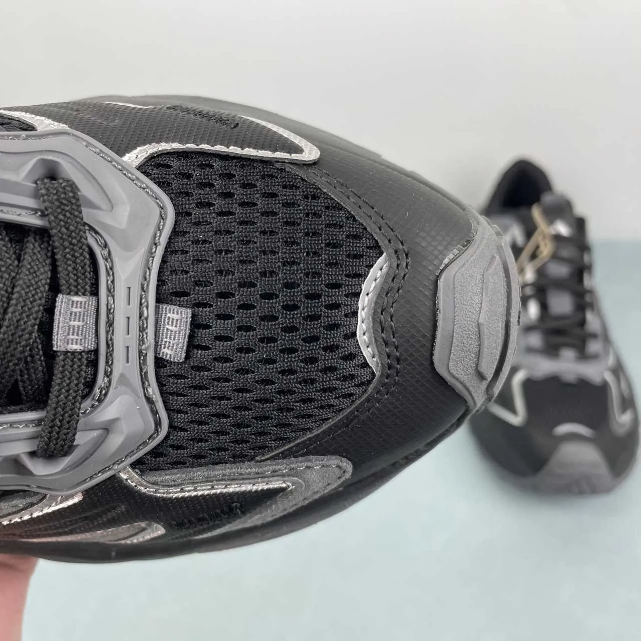 AD Adistar XLG STORM EDGE Shoes Sneakers - nk0005335 - Image 9