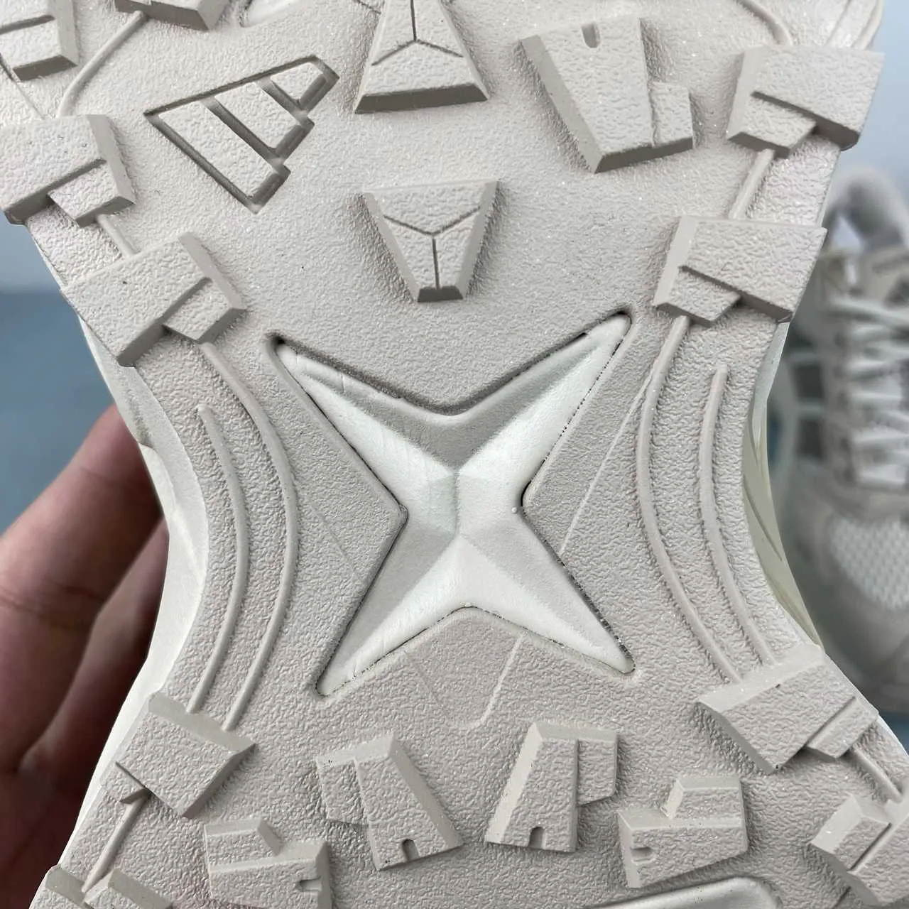 AD Adistar XLG STORM EDGE Shoes Sneakers - nk0005337 - Image 15