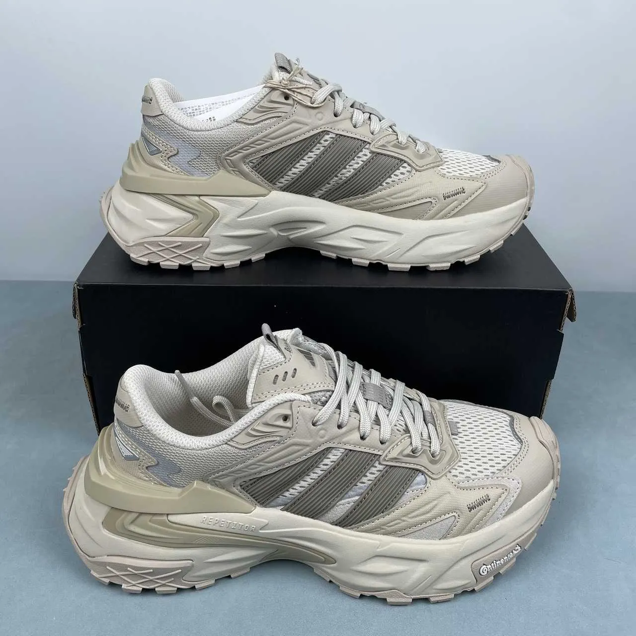 AD Adistar XLG STORM EDGE Shoes Sneakers - nk0005337 - Image 5